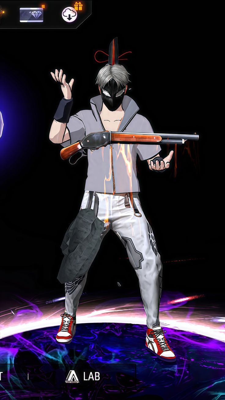 Ảnh FF hot trend 19