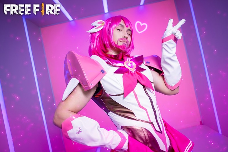 Ảnh FF hot trend 2