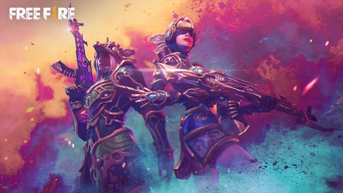 Ảnh FF hot trend 3