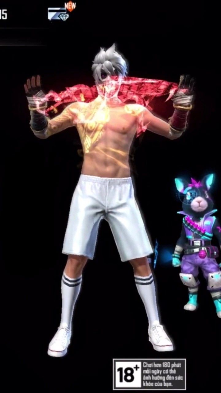 Ảnh FF hot trend 8