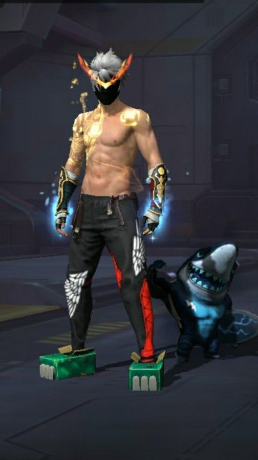 Ảnh FF hot trend 17