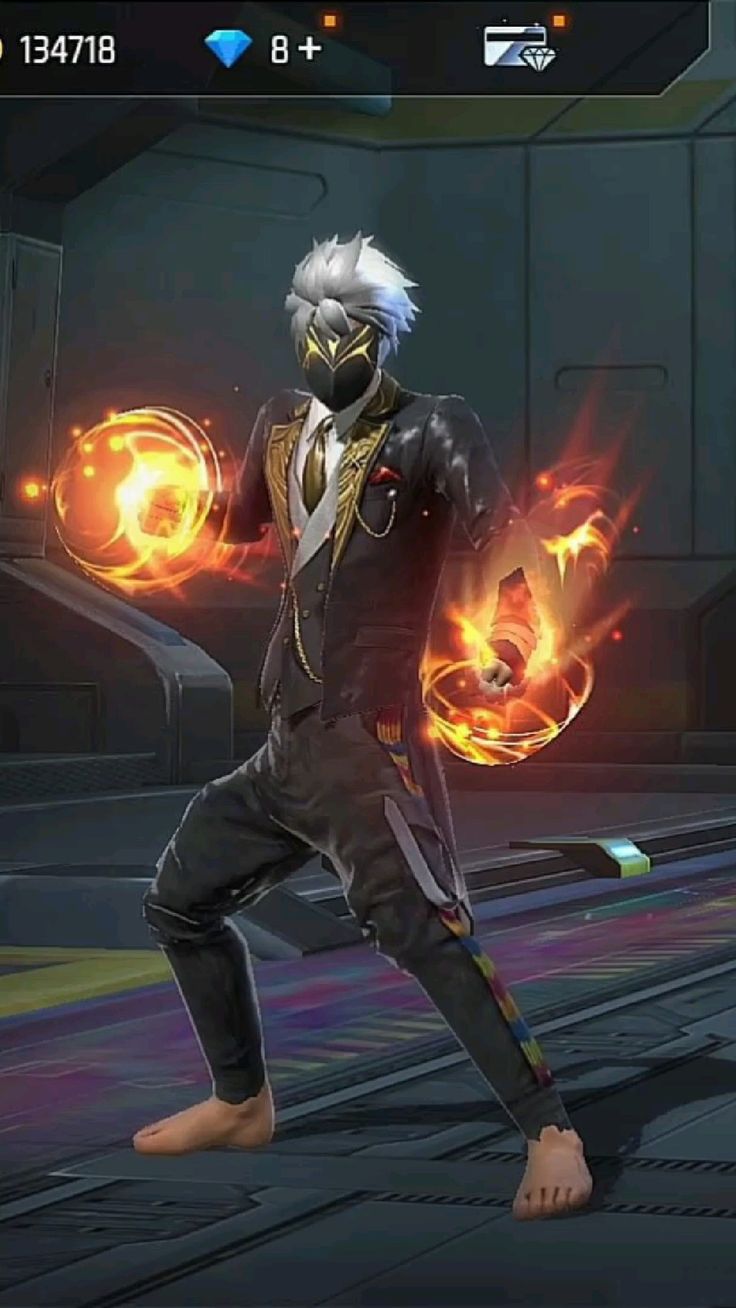 Ảnh FF hot trend 22