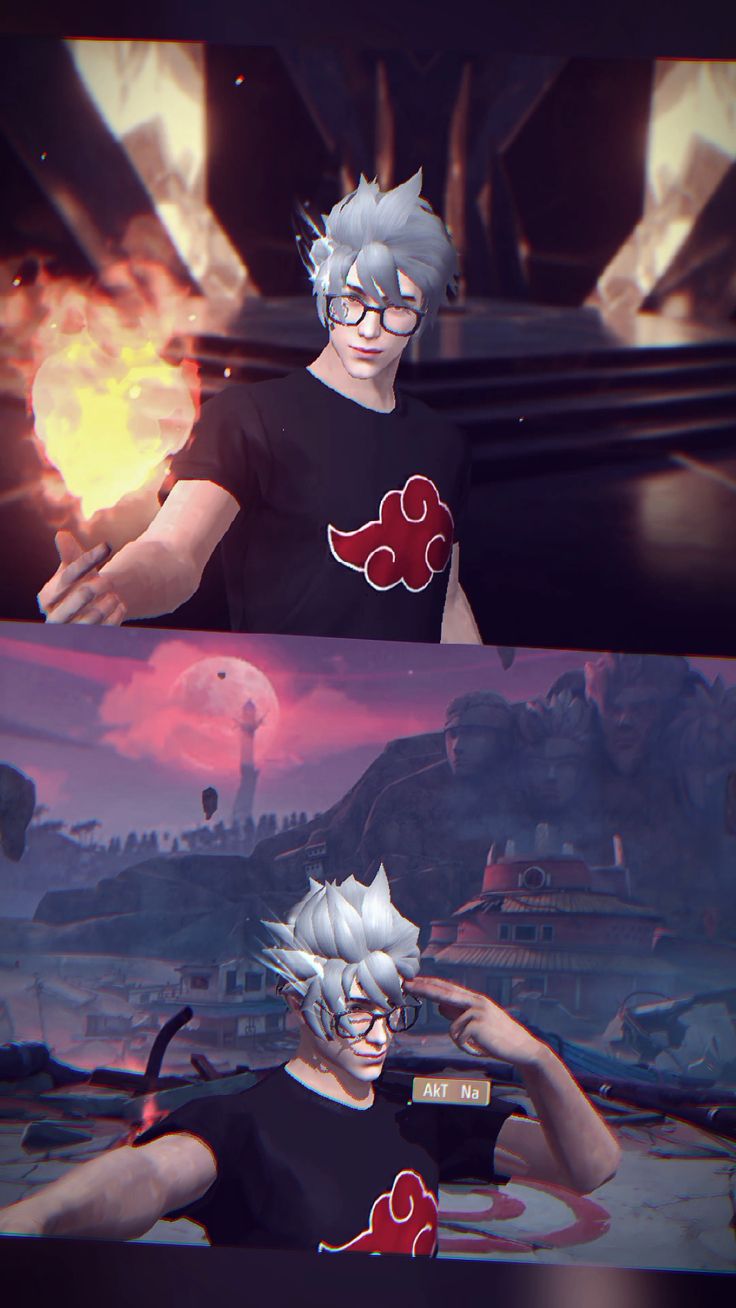 Ảnh Free Fire ấn tượng 4