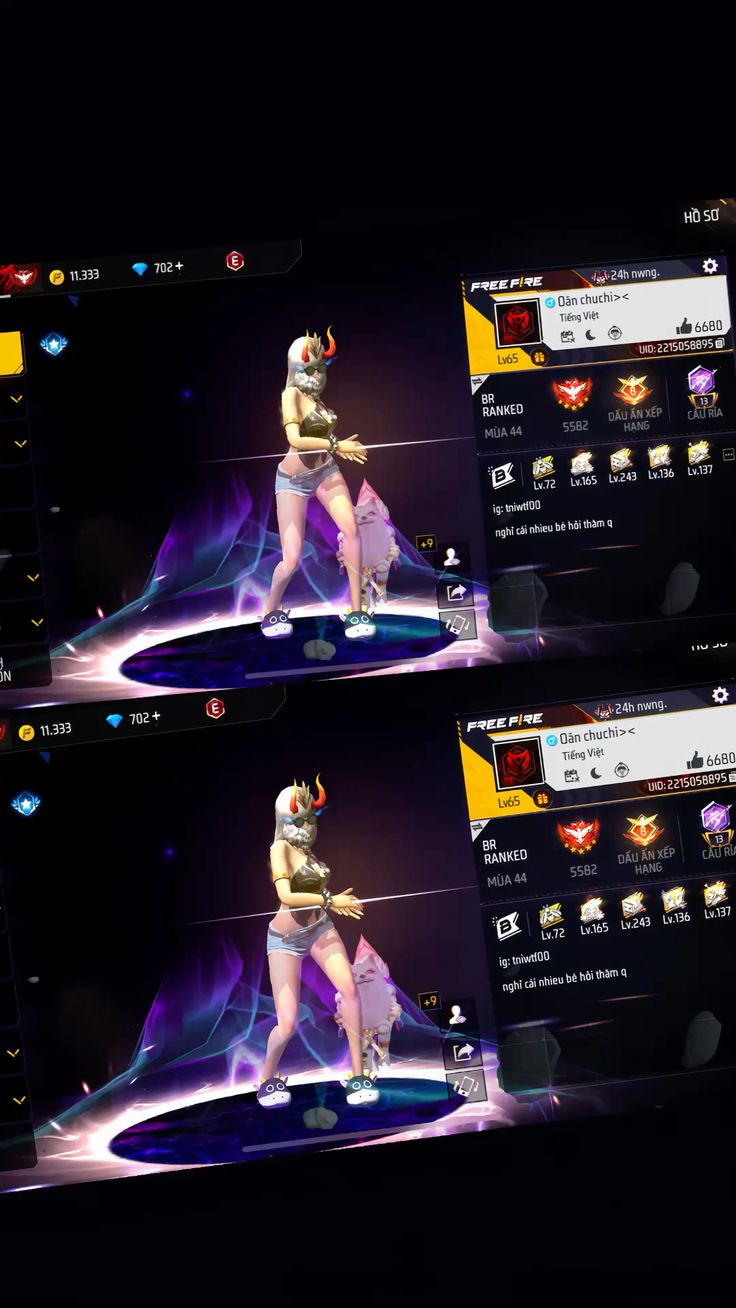 Ảnh Free Fire 12