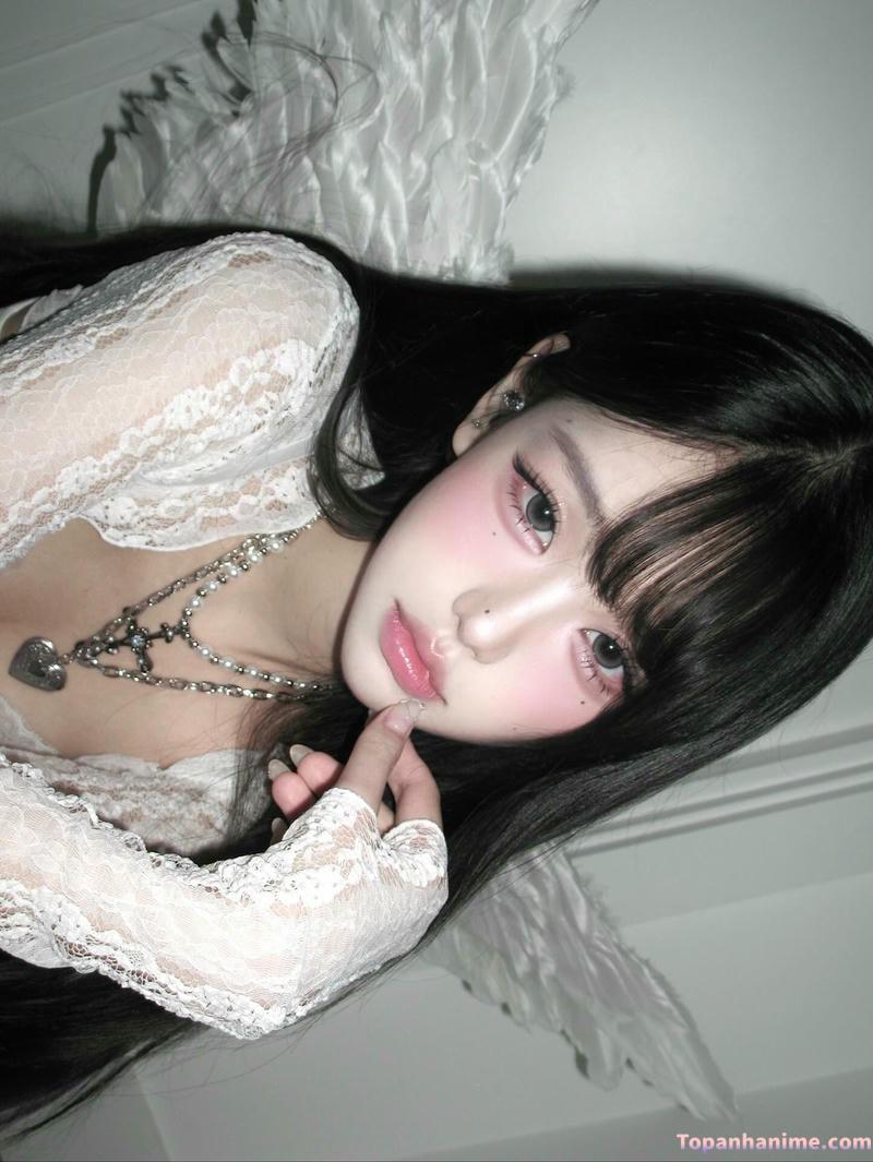 Ảnh gái xinh 2k 55