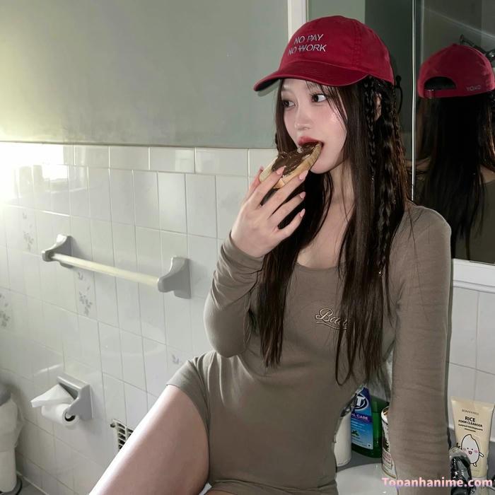 Ảnh gái xinh 2k 101