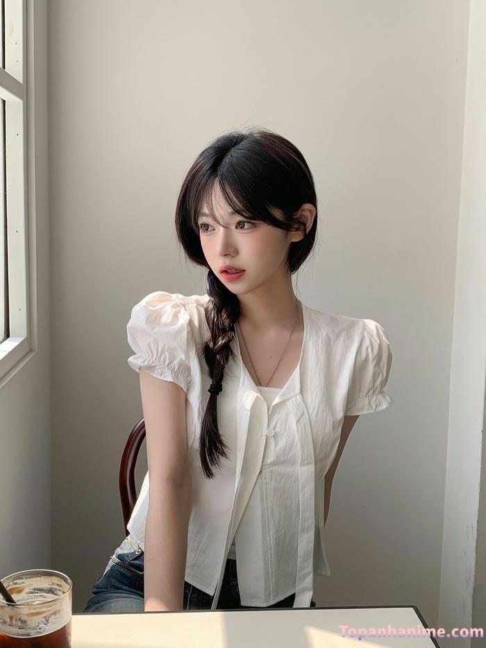 ảnh gái xinh 2k4 78