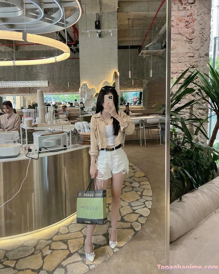 ảnh gái xinh 2k4 47