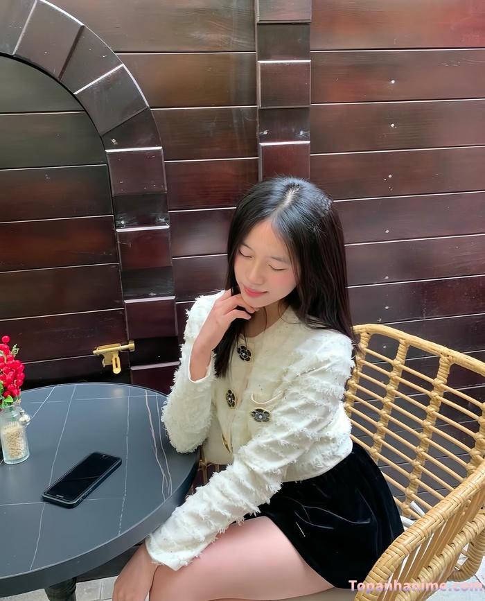 ảnh gái xinh 2k4 48