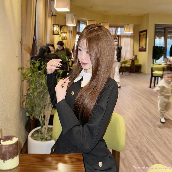 ảnh gái xinh 2k4 81