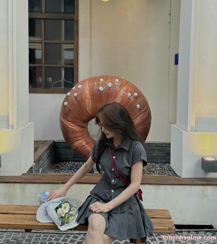 ảnh gái xinh 2k4 52