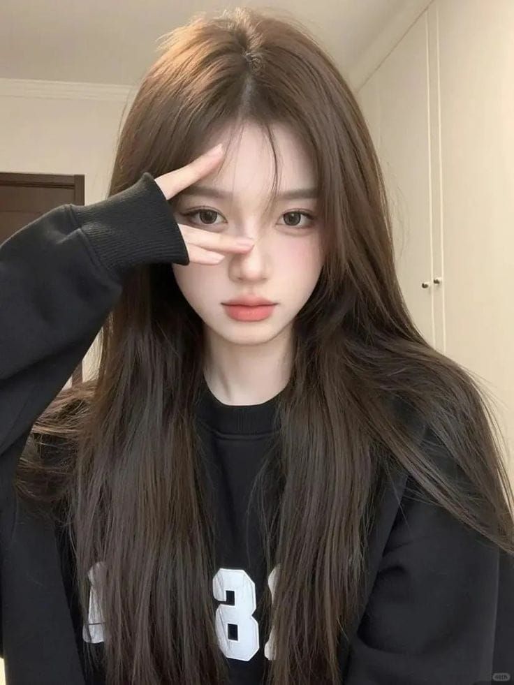 Ảnh Gái Phong Cách Trẻ Trung 12