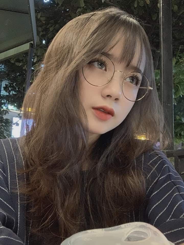 Ảnh Gái Phong Cách Trẻ Trung 14