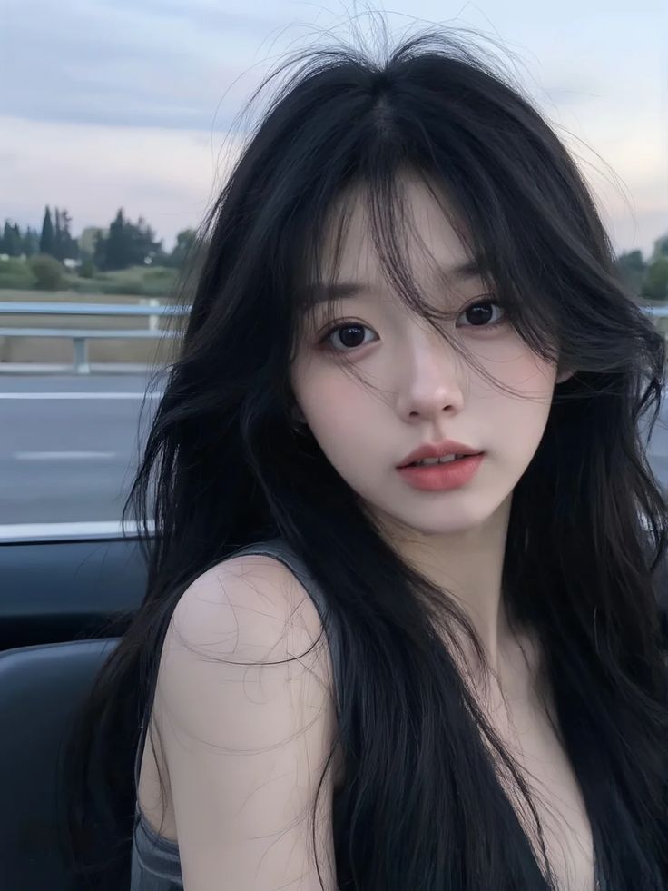 Ảnh Gái Phong Cách Trẻ Trung 16