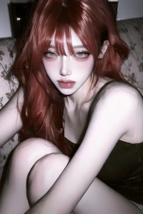 Ảnh Gái Anime Xinh Đẹp dễ thương 68