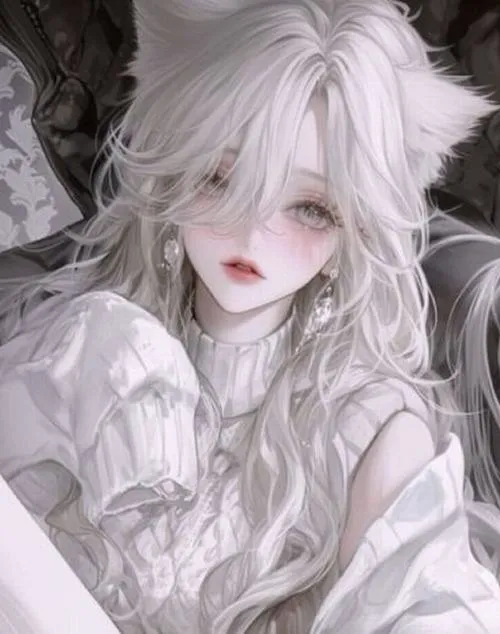 Ảnh Gái Anime Xinh Đẹp dễ thương 70