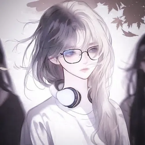 Ảnh Gái Anime Xinh Đẹp dễ thương 81