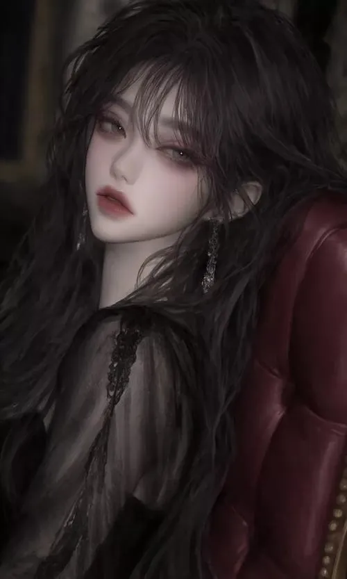 Ảnh Gái Anime Xinh Đẹp dễ thương 87