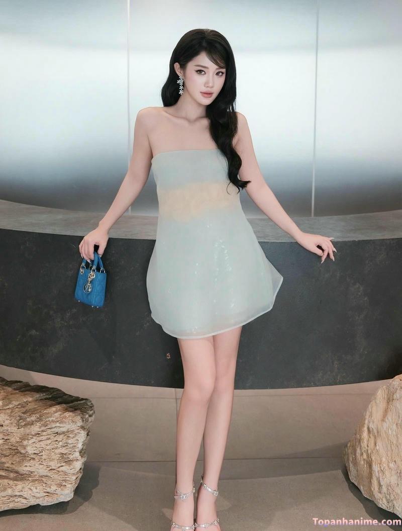 ảnh gái cấp 3 38