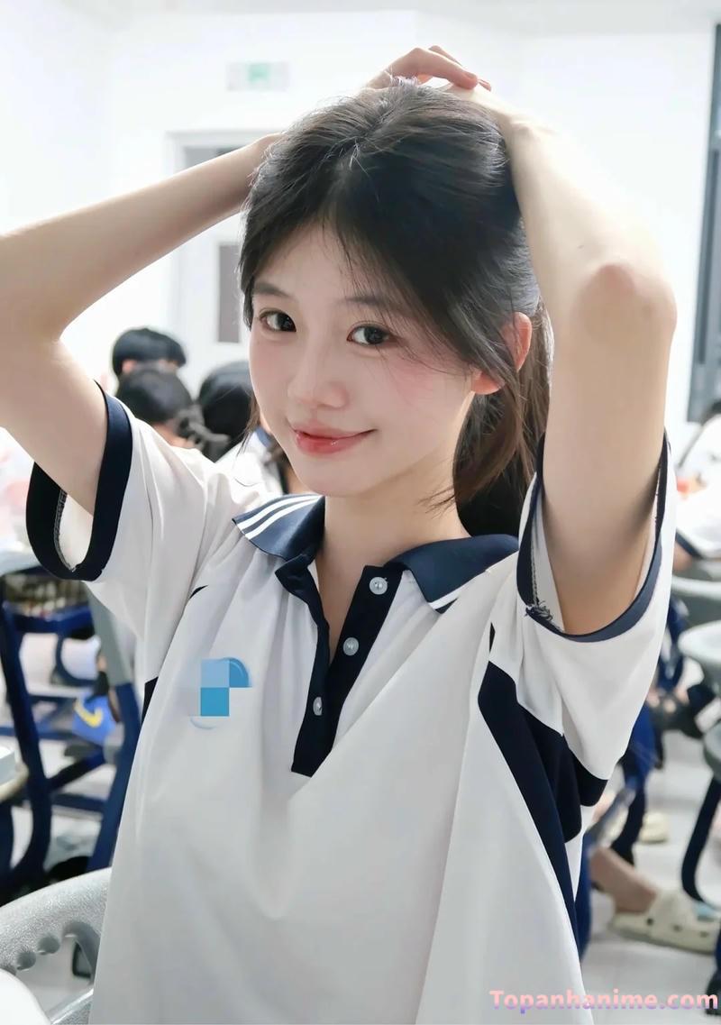 ảnh gái cấp 3 42