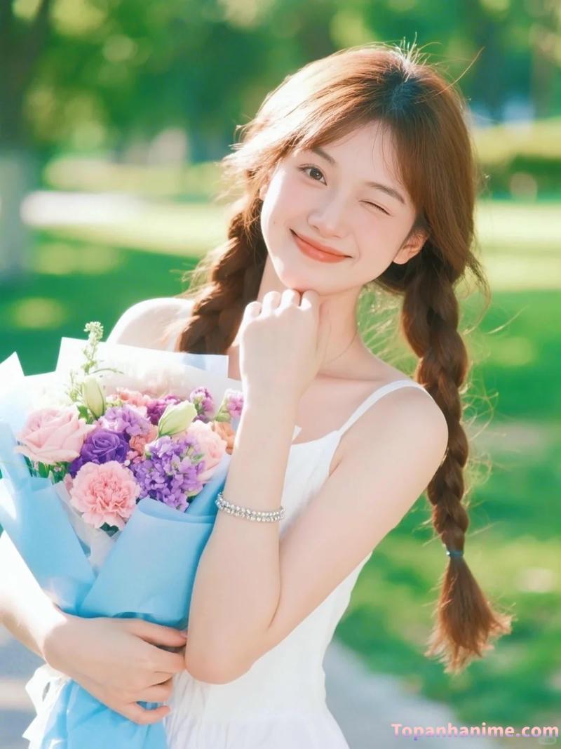 ảnh gái cấp 3 43