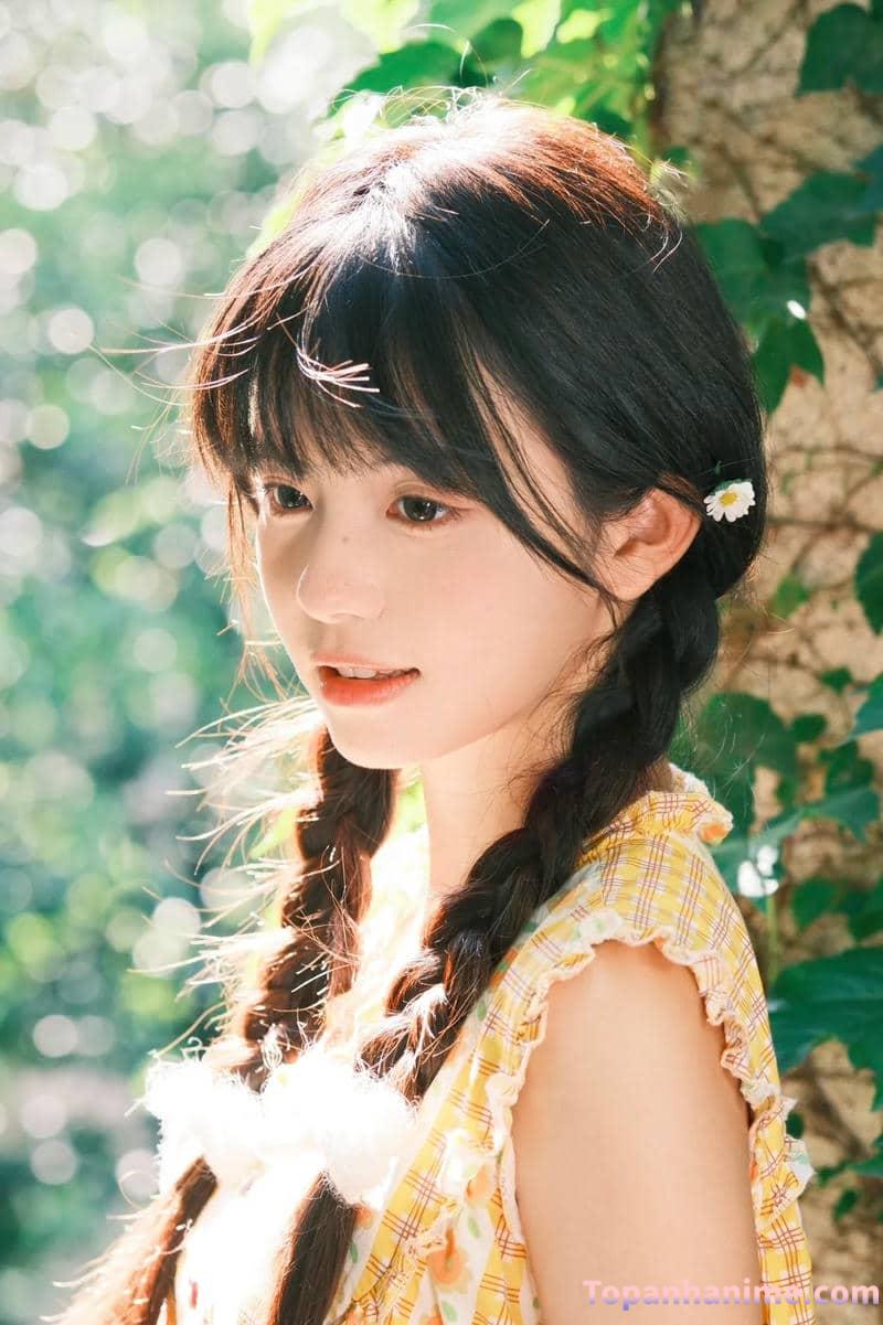 ảnh gái cấp 3 44