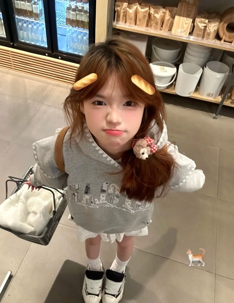 ảnh gái cute 37