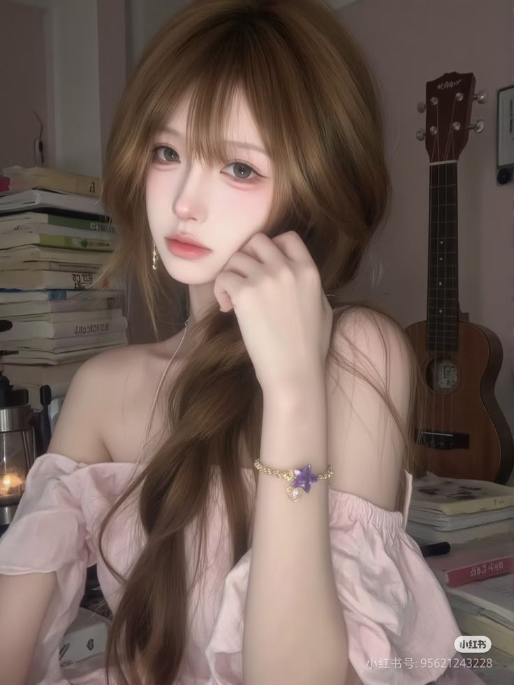 Ảnh Gái Đẹp 10