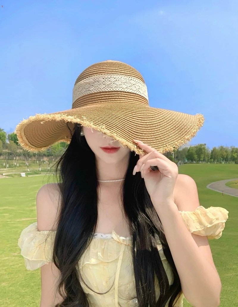 ảnh gái đẹp che mặt 10