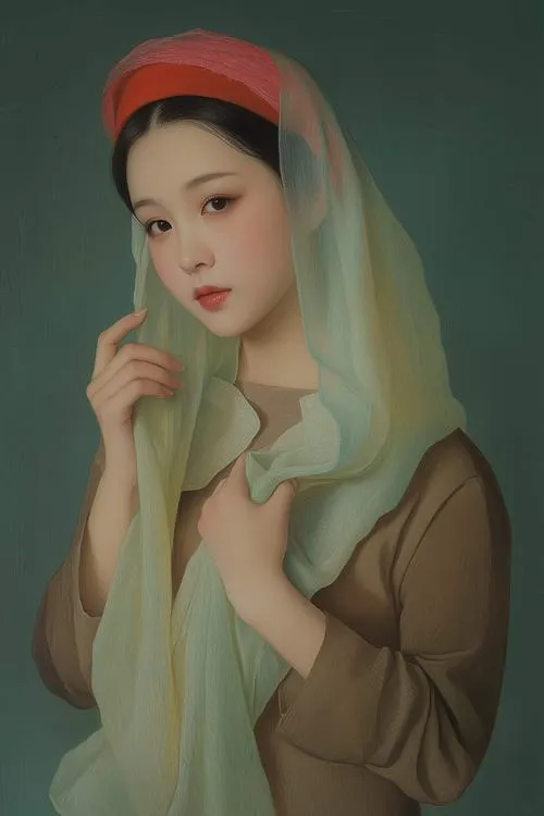 ảnh gái đẹp đầy chất nghệ thuật 85