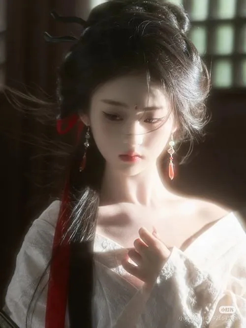 ảnh gái đẹp đầy chất nghệ thuật 67