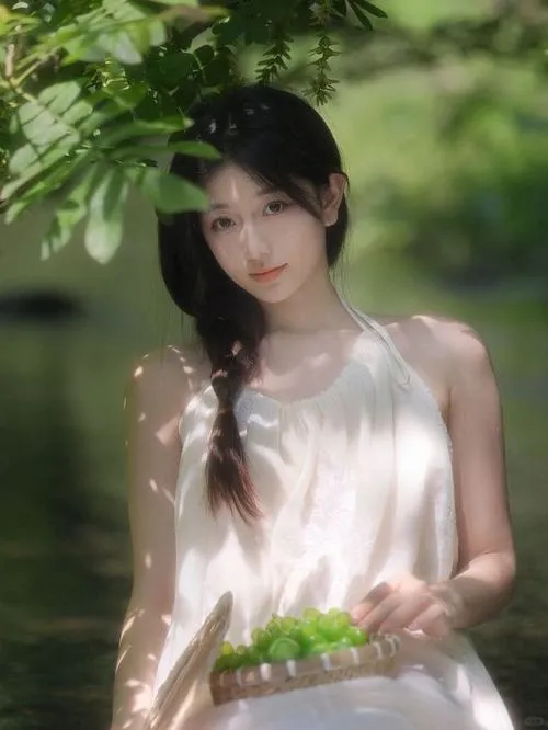 ảnh gái đẹp đầy chất nghệ thuật 71