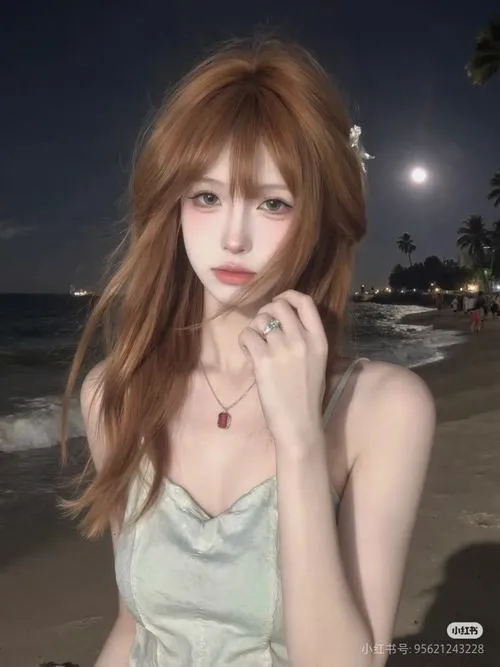 ảnh gái đẹp đầy chất nghệ thuật 74