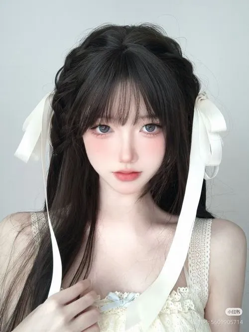 ảnh gái đẹp đầy chất nghệ thuật 49