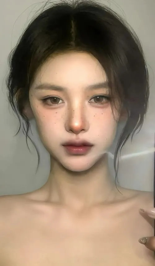 ảnh gái đẹp đầy chất nghệ thuật 80