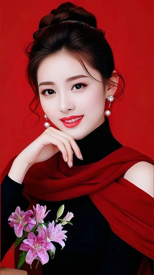 ảnh gái đẹp đầy chất nghệ thuật 50