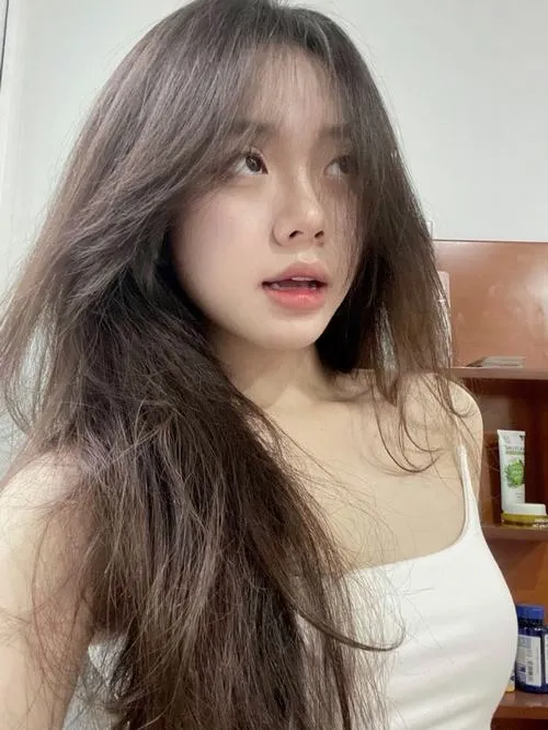 Ảnh Gái Xinh vừa cute vừa sexy 27