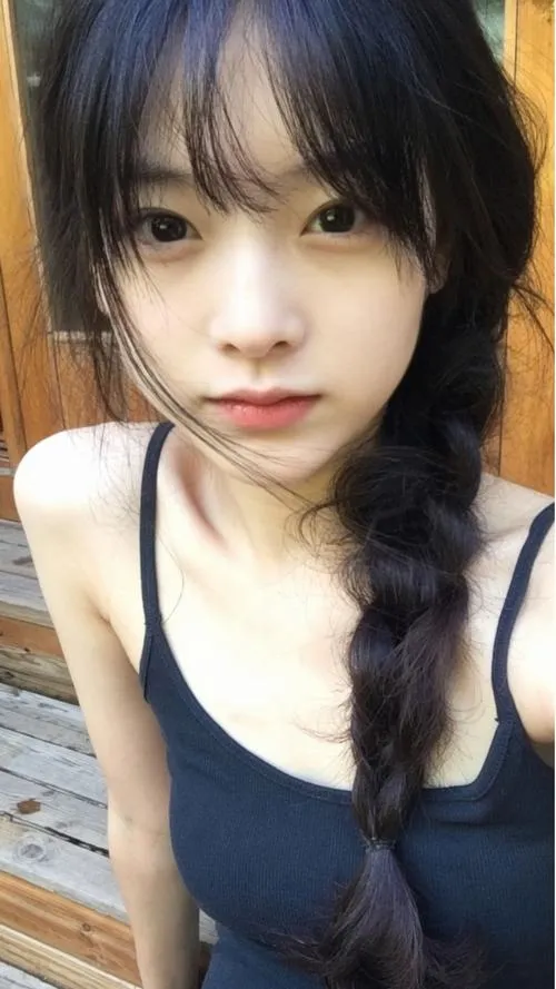 Ảnh Gái Xinh vừa cute vừa sexy 33