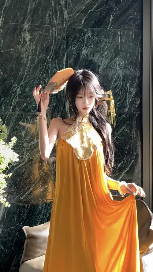 ảnh gái đẹp đầy chất nghệ thuật 9