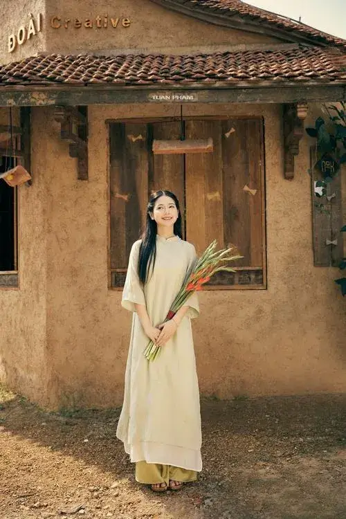 ảnh gái đẹp đầy chất nghệ thuật 20