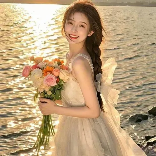 ảnh gái đẹp đầy chất nghệ thuật 25