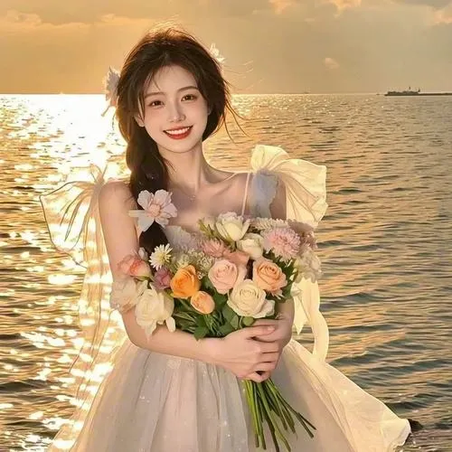 ảnh gái đẹp đầy chất nghệ thuật 32