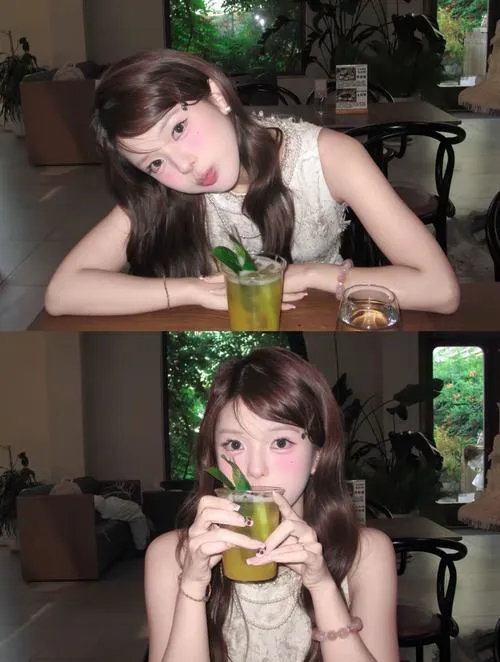 ảnh gái đẹp đầy chất nghệ thuật 37