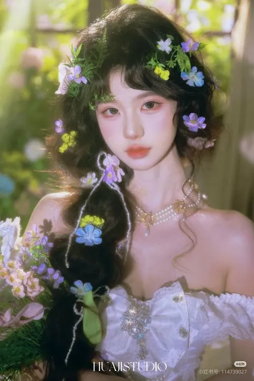 ảnh gái đẹp đầy chất nghệ thuật 39