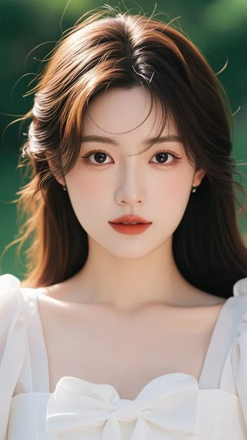 ảnh gái đẹp đầy chất nghệ thuật 42