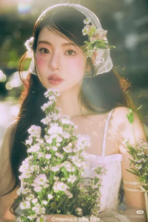 ảnh gái đẹp đầy chất nghệ thuật 43