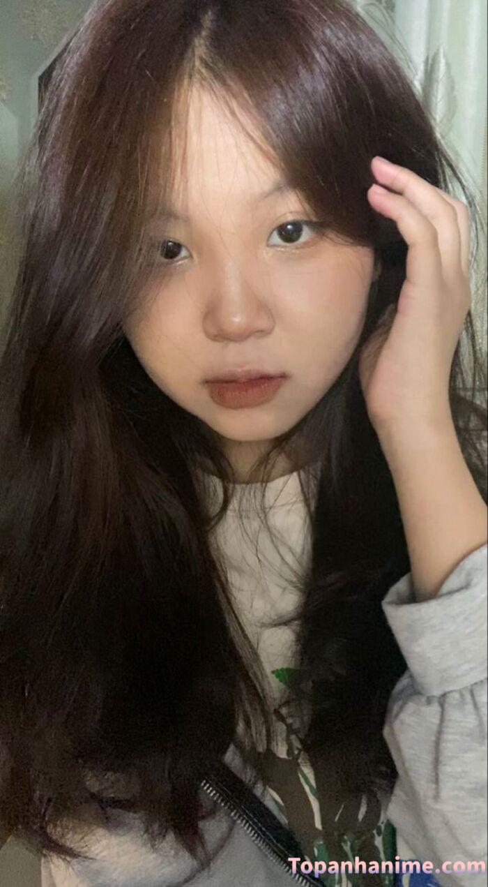 ảnh gái lớp 6 13