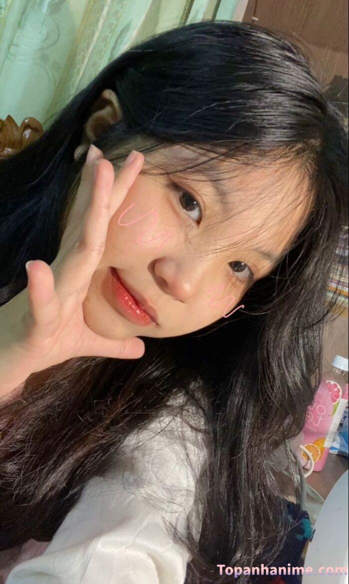 ảnh gái lớp 6 17