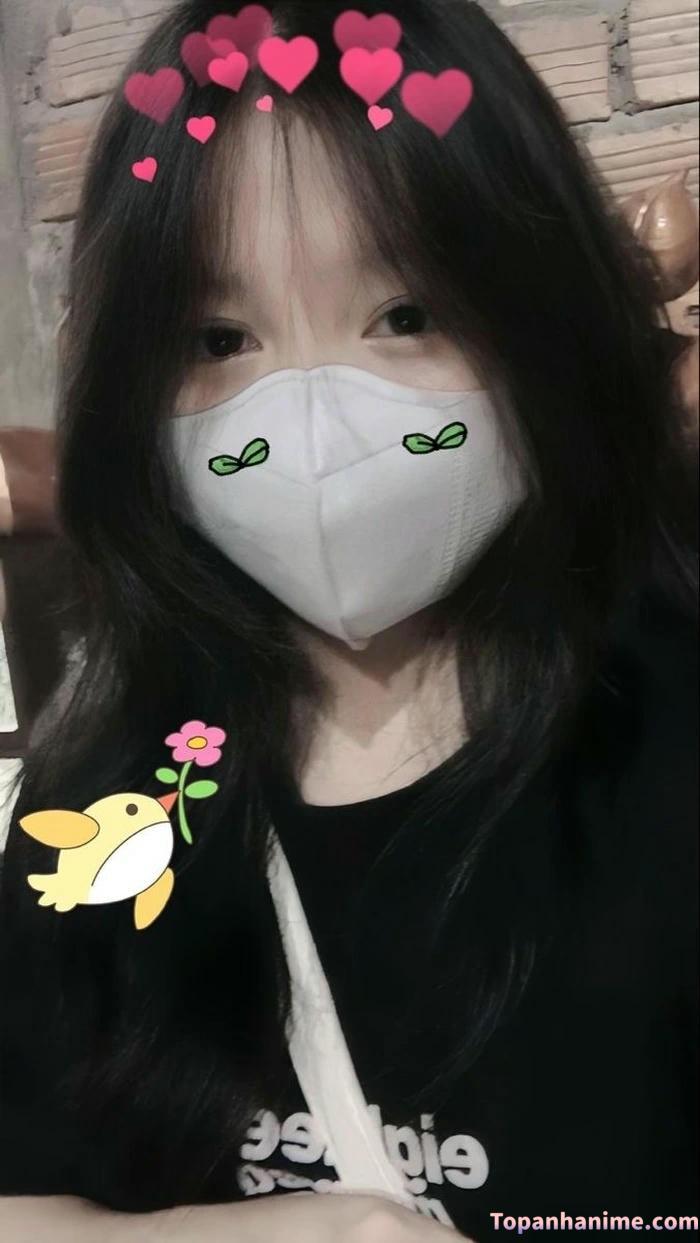 ảnh gái lớp 8 24