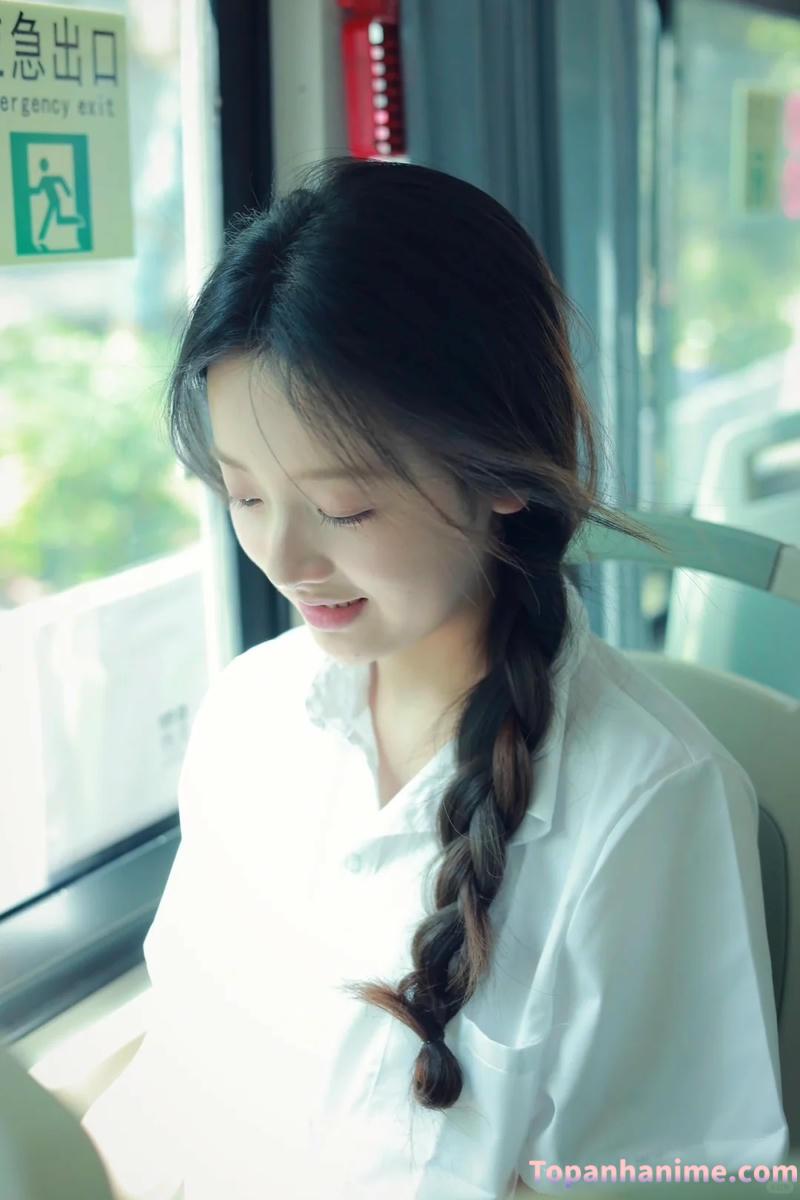 ảnh gái lớp 8 36